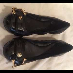 Tori Burch Flats